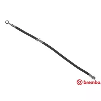 Flexible de frein BREMBO T 56 133
