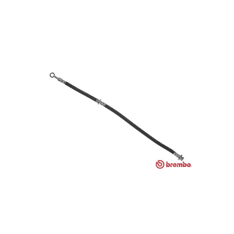 Flexible de frein BREMBO T 56 133
