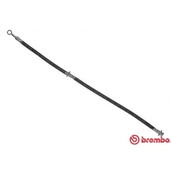 Flexible de frein BREMBO T 56 134