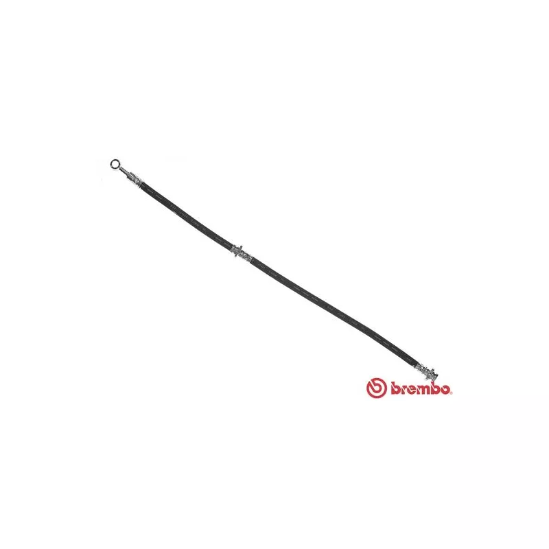 Flexible de frein BREMBO T 56 134