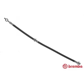 Flexible de frein BREMBO T 56 136