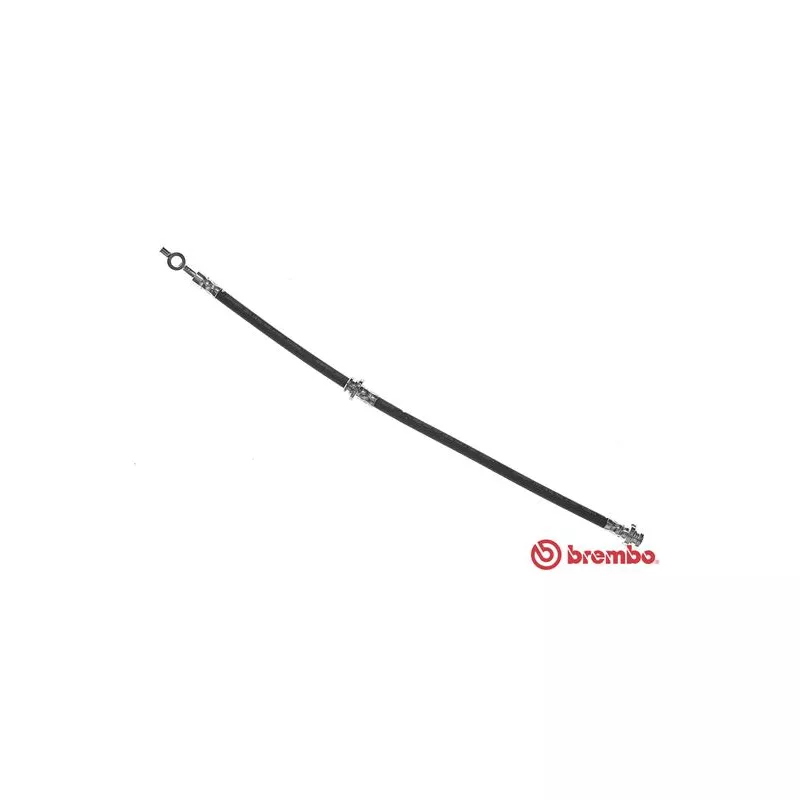 Flexible de frein BREMBO T 56 136