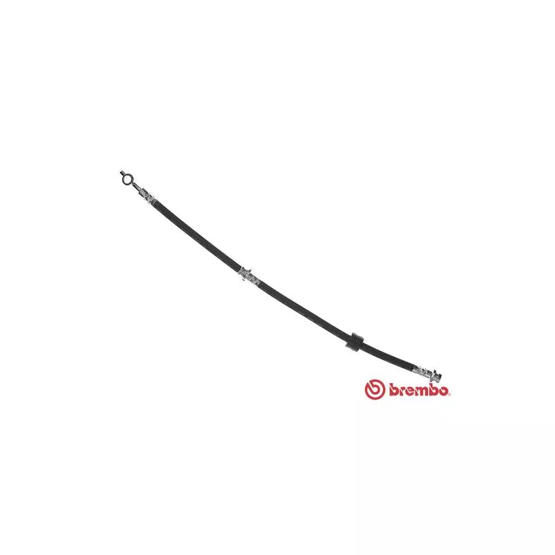 Flexible de frein BREMBO T 56 137