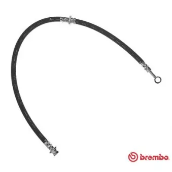 Flexible de frein BREMBO T 56 138