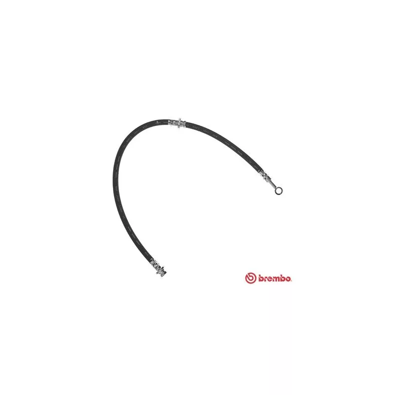 Flexible de frein BREMBO T 56 138