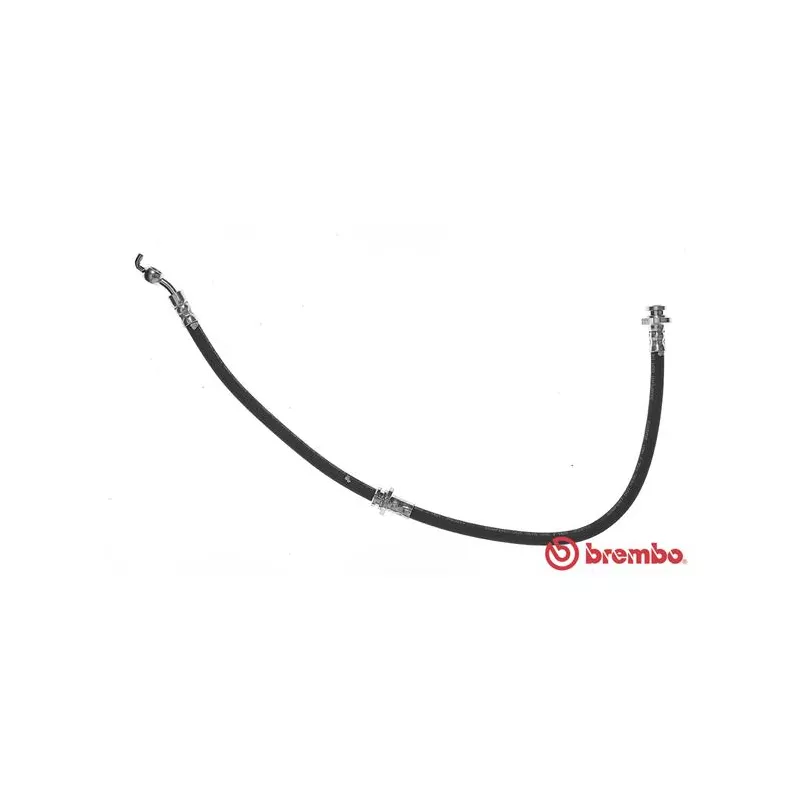 Flexible de frein BREMBO T 56 140