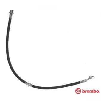 Flexible de frein BREMBO T 56 142
