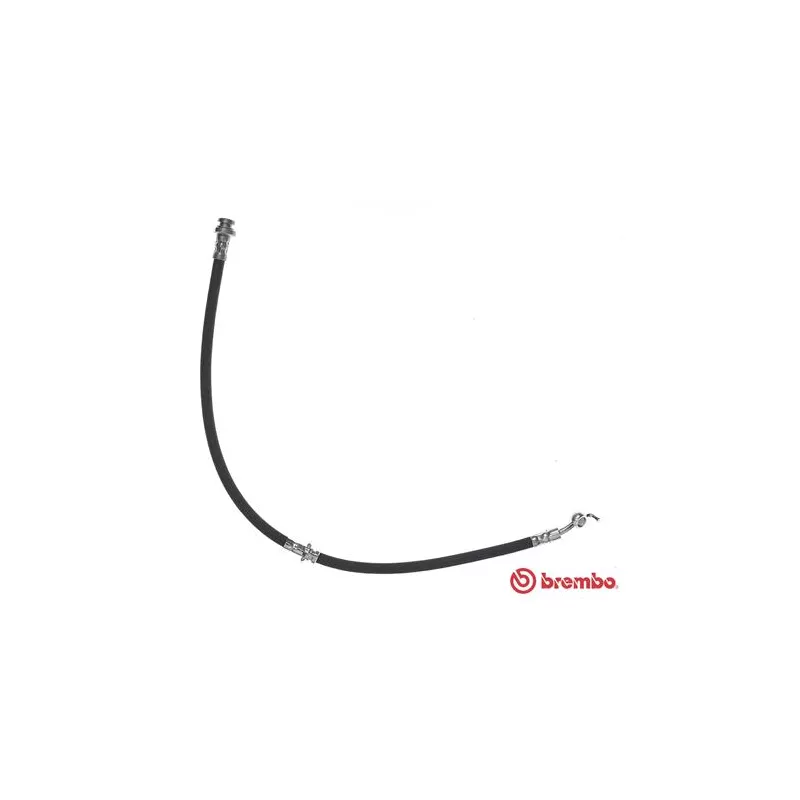 Flexible de frein BREMBO T 56 142