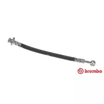 Flexible de frein BREMBO T 56 144
