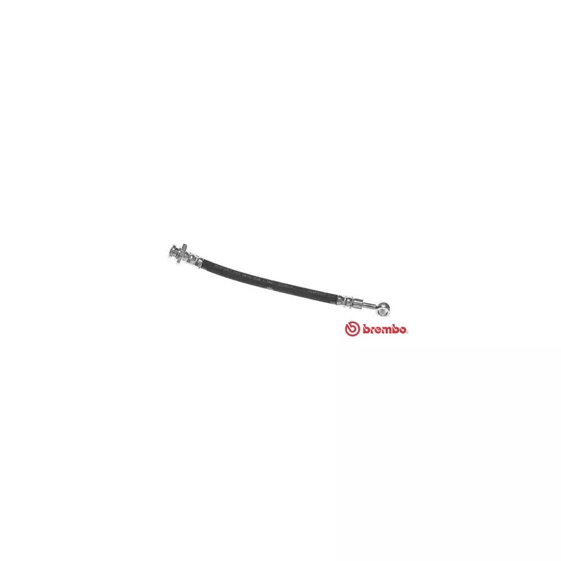 Flexible de frein BREMBO T 56 144