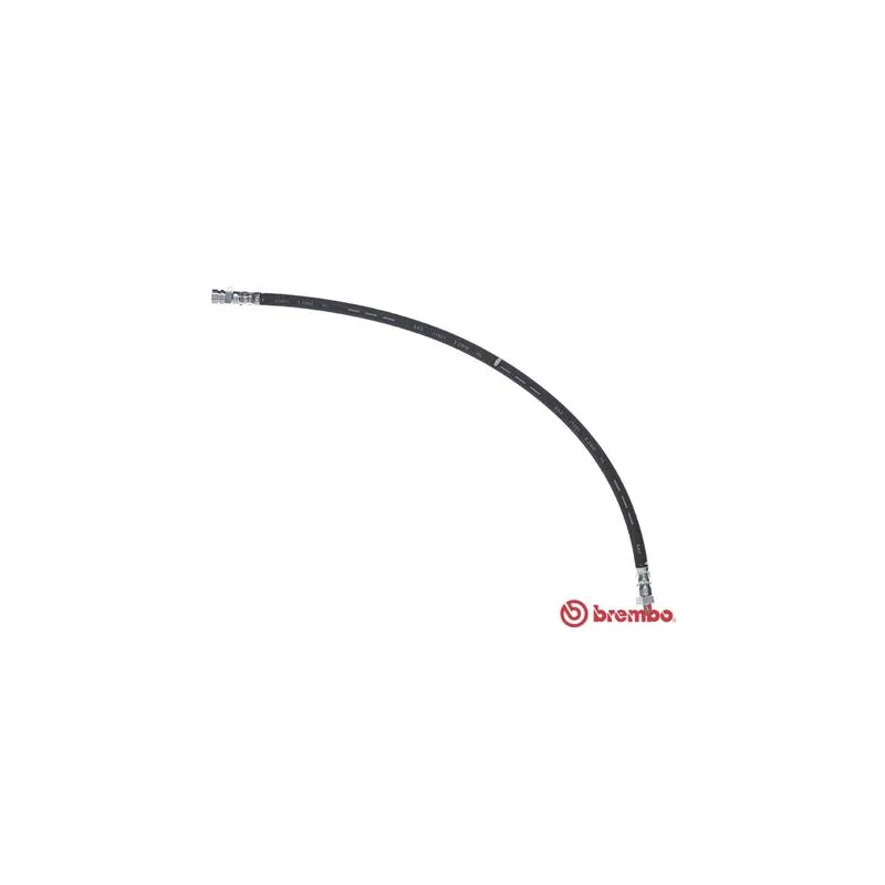 Flexible de frein BREMBO T 56 145