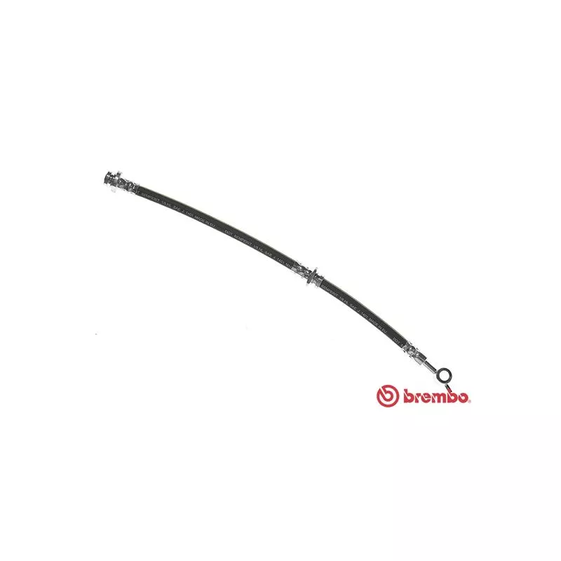 Flexible de frein BREMBO T 56 149