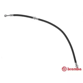 Flexible de frein BREMBO T 56 150