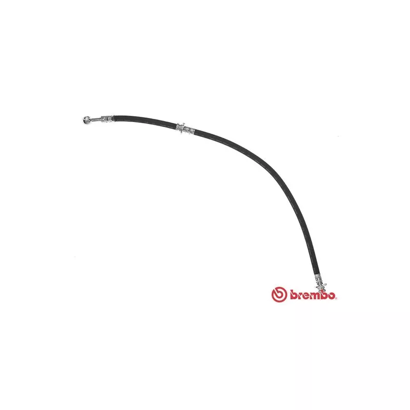 Flexible de frein BREMBO T 56 150