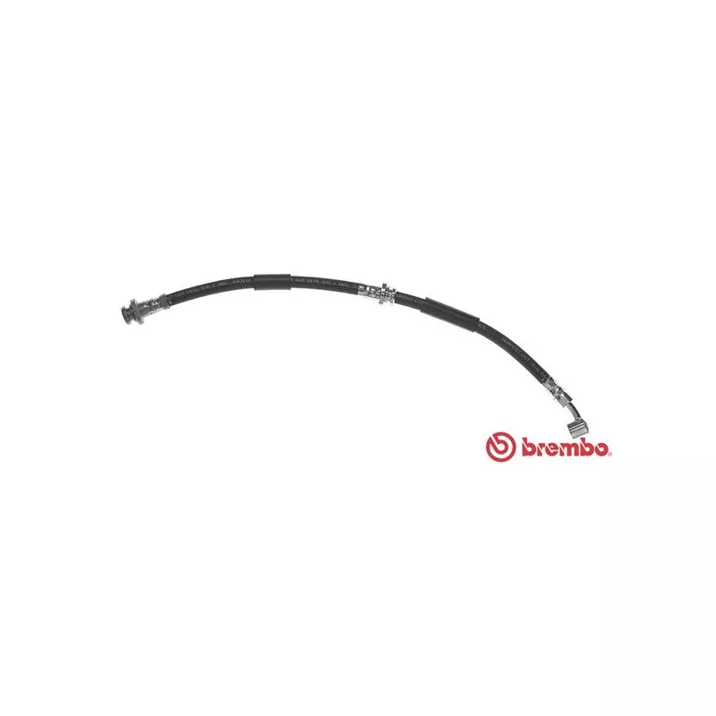 Flexible de frein BREMBO T 56 153