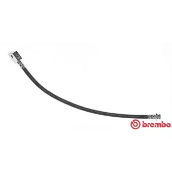 Flexible de frein BREMBO T 56 155