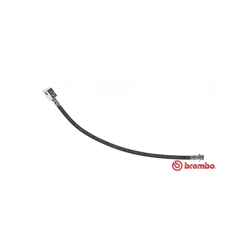 Flexible de frein BREMBO T 56 155