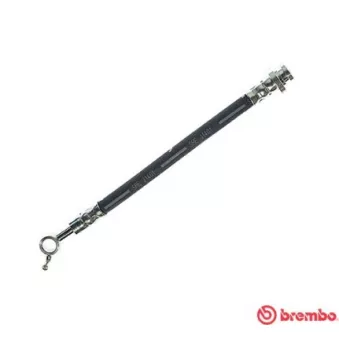 Flexible de frein BREMBO