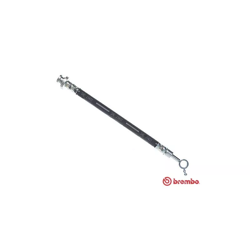 Flexible de frein BREMBO T 56 161