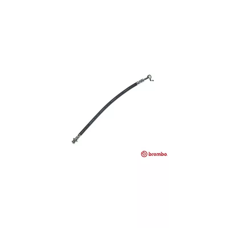Flexible de frein BREMBO T 56 167