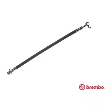 Flexible de frein BREMBO T 56 168