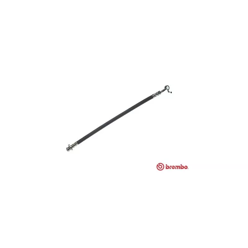 Flexible de frein BREMBO T 56 168