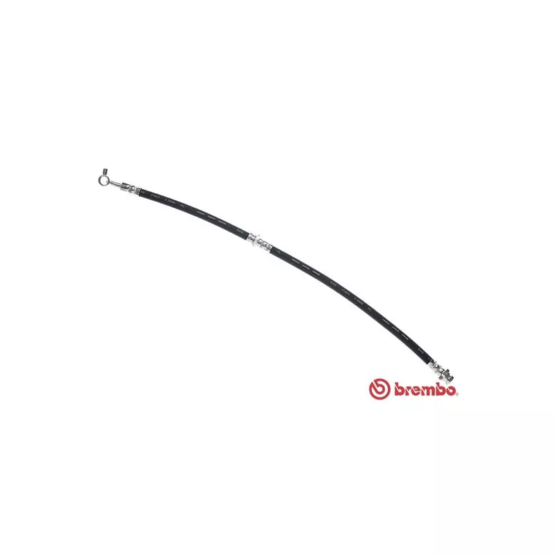 Flexible de frein BREMBO T 56 173