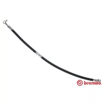 Flexible de frein BREMBO T 56 174