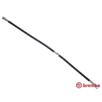 Flexible de frein BREMBO T 56 179