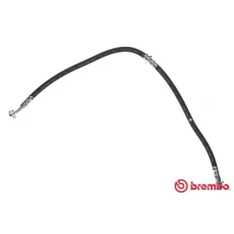 Flexible de frein BREMBO T 56 180
