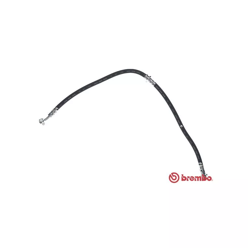 Flexible de frein BREMBO T 56 180