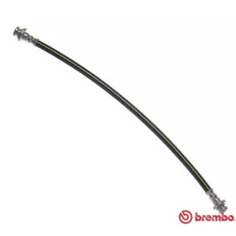 Flexible de frein BREMBO