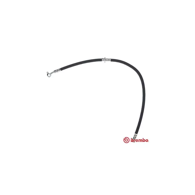 Flexible de frein BREMBO T 56 184