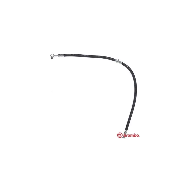 Flexible de frein BREMBO T 56 185