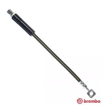 Flexible de frein BREMBO T 59 009