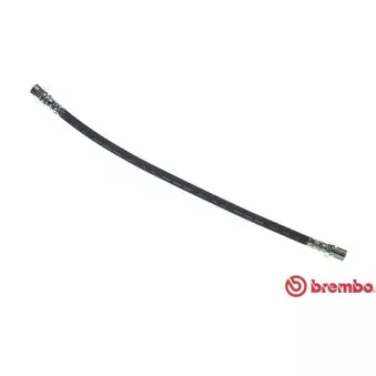 Flexible de frein BREMBO T 59 012