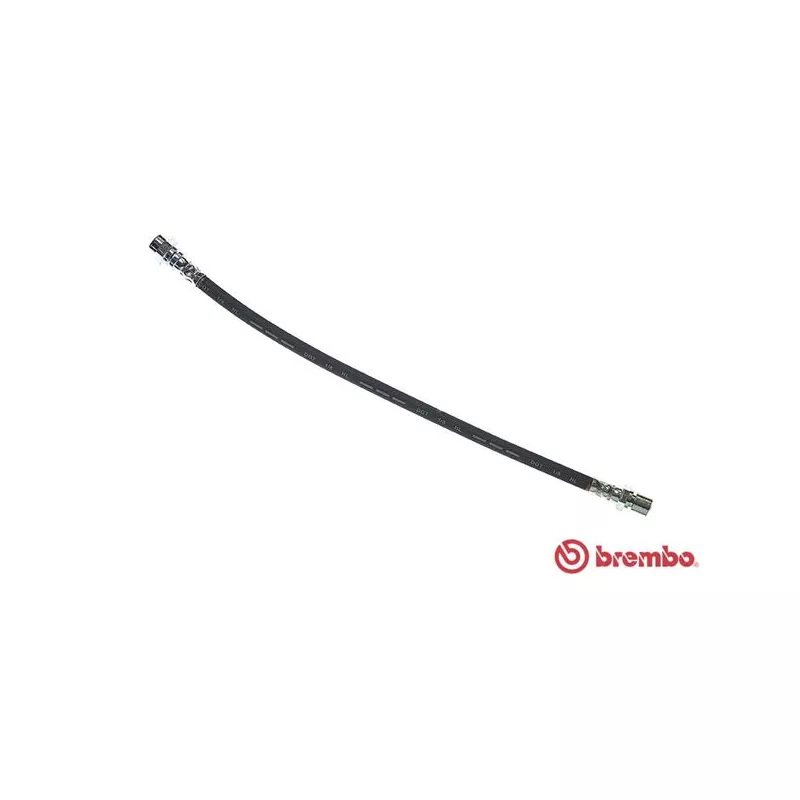 Flexible de frein BREMBO T 59 012