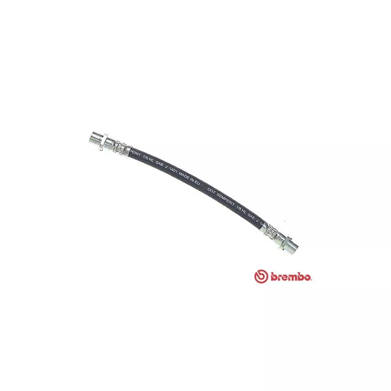 Flexible de frein BREMBO T 59 017