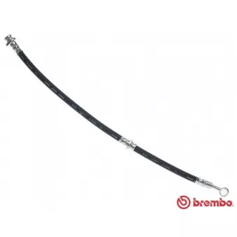 Flexible de frein BREMBO T 59 024