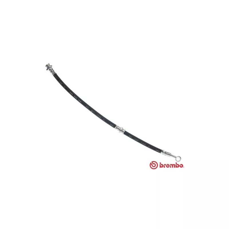 Flexible de frein BREMBO T 59 024