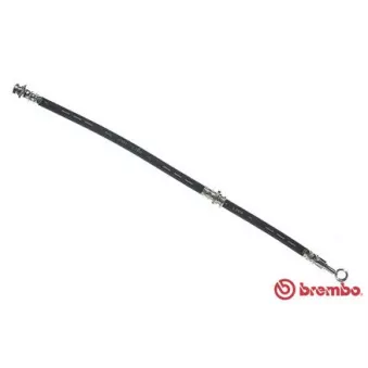 Flexible de frein BREMBO T 59 029