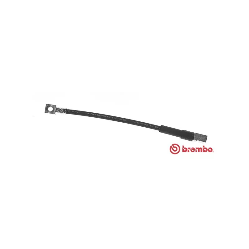 Flexible de frein BREMBO T 59 053