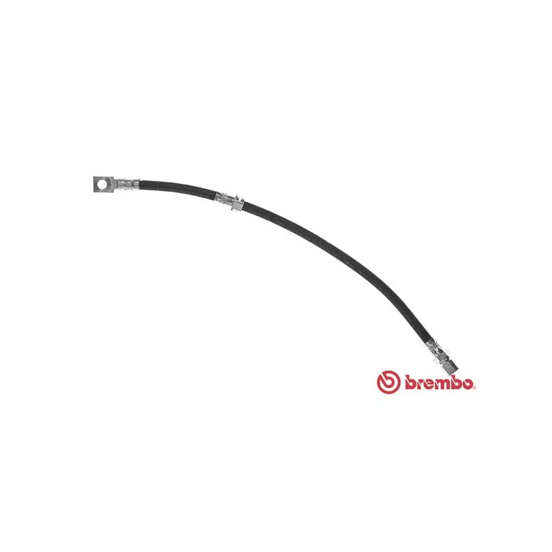 Flexible de frein BREMBO T 59 056