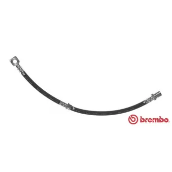 Flexible de frein BREMBO T 59 057