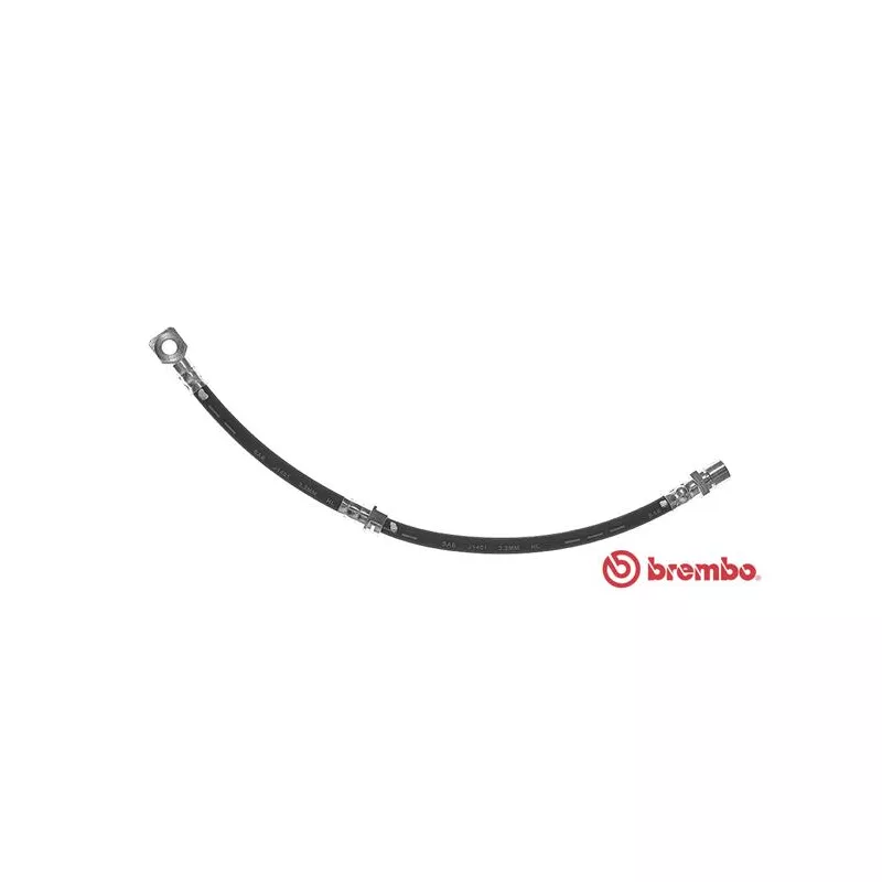 Flexible de frein BREMBO T 59 057