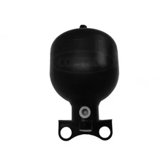 Accumulateur de pression, suspension/amortissement CORTECO 80001410