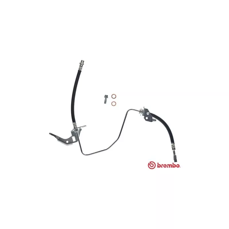 Flexible de frein BREMBO T 59 070