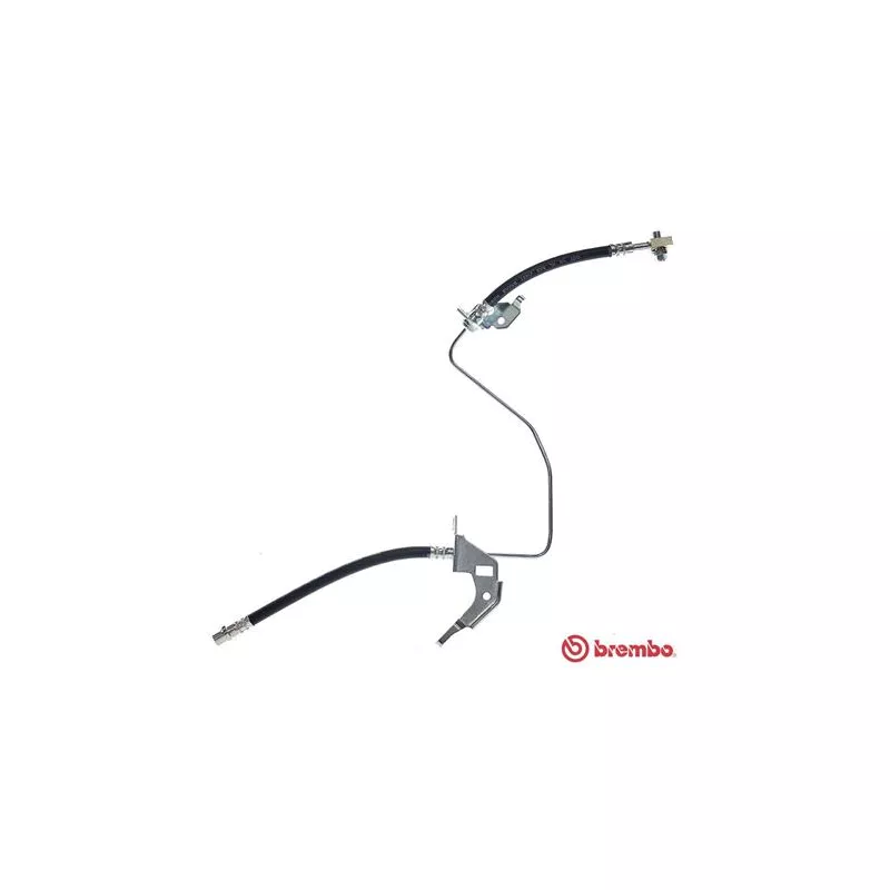 Flexible de frein BREMBO T 59 071