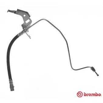 Flexible de frein BREMBO T 59 073