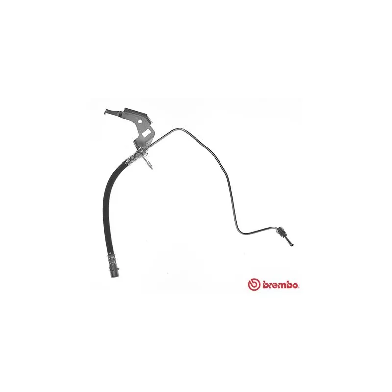 Flexible de frein BREMBO T 59 073